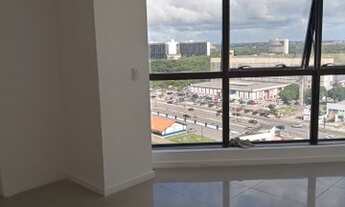 Imagem 2: Sala no Golden Tower, andar alto, 38 m², Renascença II