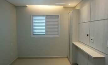 Imagem 7: Apartamento para venda montado com armário, possui 55 metros quadrados com 2 quartos em Sa