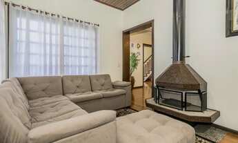 Imagem 6: Porto Alegre - Casa Padrão - Jardim Itu