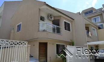 Imagem 5: Sobrado com 3 dormitórios à venda, 107 m² por R$ 549.000 - Uberaba - Curitiba/PR