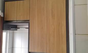 Imagem 6: Apartamento para venda tem 50 metros quadrados com 2 quartos