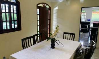 Imagem 6: Linda casa de 03 quartos, suite, acabamento diferenciado em boa localizacao