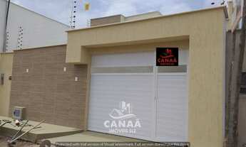 Imagem 4: Vende-se Casa no Araçagy na Avenida Norte - 03 Quartos sendo 01 suíte - Banheiro social