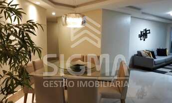 Imagem 5: APARTAMENTO RESIDENCIAL em MACAÉ - RJ, PRAIA CAMPISTA