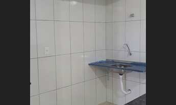 Imagem 7: Lindo Apto na colônia agrícola Samambaia