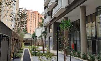 Imagem 4: Oportunidade de Investimento - Studio 27m2 entre o Itaim e a Vila Nova