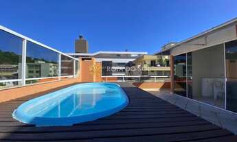 Imagem: Cobertura Duplex à venda no Centro de Bombinhas