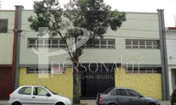 Imagem 3: Prédio para locação para locação no Parque São Jorge _ Tatuapé , 375 m² de área útil