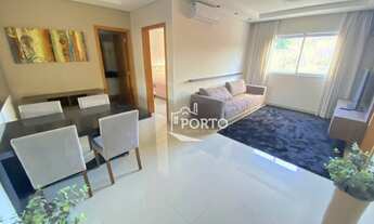 Imagem: Apartamento com 1 dormitório para alugar