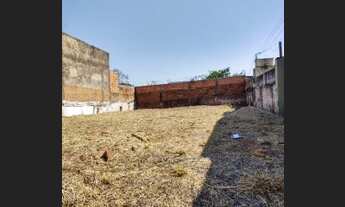 Imagem: Bauru - Terreno Padrao - Centro