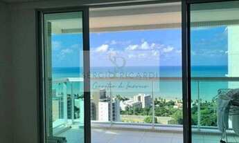 Imagem: Apartamento cobertura altiplano