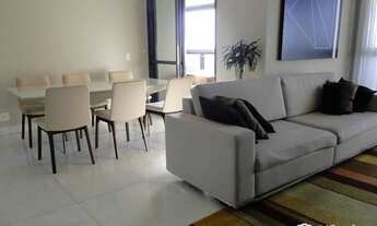 Imagem 4: Apartamento para aluguel, 4 quartos, 2 suítes, 3 vagas, Belvedere - Belo Horizonte/MG