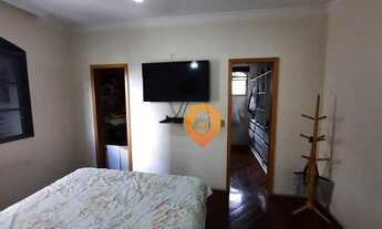 Imagem 7: Apartamento à venda, 160 m² por R$ 590.000,00 - São Lucas - Belo Horizonte/MG