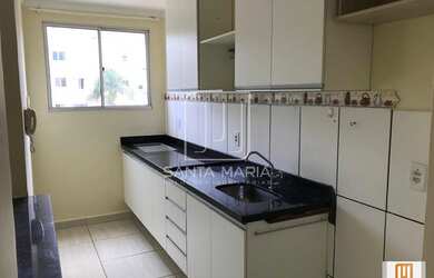 Imagem 3: Apartamento (cobertura 2 - duplex) 2 dormitórios, cozinha planejada, portaria 24hs, lazer