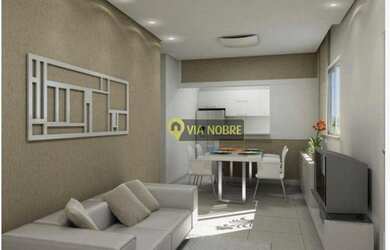 Imagem 5: Apartamento Garden residencial à venda, Bandeirantes (Pampulha), Belo Horizonte - GD0044