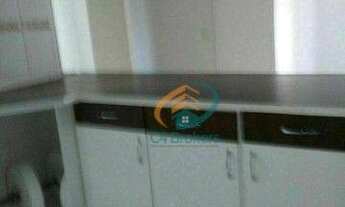 Imagem 3: Apartamento com 3 dormitórios à venda, 64 m² por R$ 320.000,00 - Picanco - Guarulhos/SP