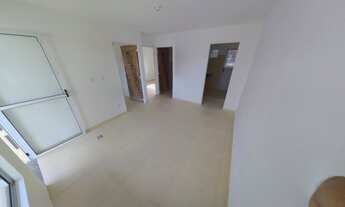 Imagem 4: Vendo Casa com 2 quartos em Condomínio Fechado