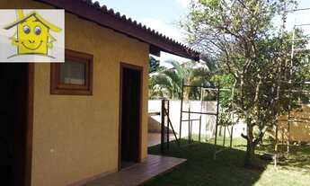 Imagem 6: Casa residencial para locação, Condomínio Marambaia, Vinhedo