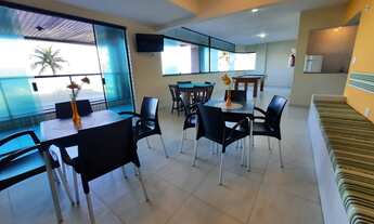 Imagem 5: Apartamento 1 Dormitório - Frente Mar - Vila Caiçara - LB254