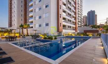 Imagem: Apartamento em Jardim Botânico - Ribeirão