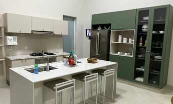 Imagem: Caldas Novas - Casa Padrão - Itaici 2