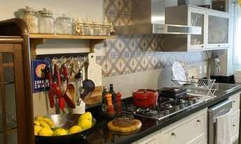 Imagem 4: Apartamento para Venda em Santo André, Vila Gilda, 3 dormitórios, 3 suítes, 5 banheiros, 3