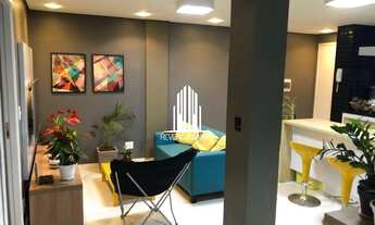 Imagem 7: Apartamento 2 Dormitórios na Consolação