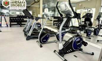 Imagem 4: PLAZA ESPANHA, NO ITACORUBI, LAZER CLUBE!!!