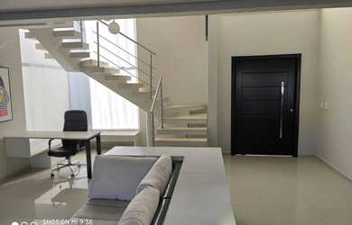 Imagem 4: Casa com 3 dormitórios para alugar, 280 m² por R$ 14.000,00/mês - Jardim Europa - Valinhos