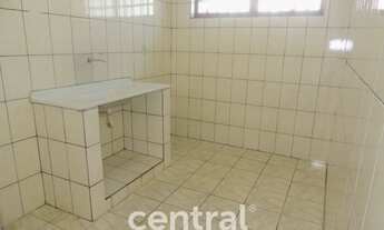 Imagem 4: ALTO PARAISO, CASA RESIDENCIAL, CENTRAL IMOBILIARIA, BAURU