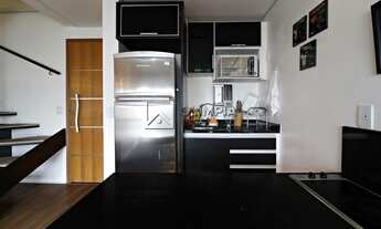 Imagem 7: Venda Apartamento 1 Dormitórios - 50 m² Vila Olímpia