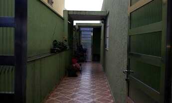 Imagem 3: Sobrado Jardim Regina