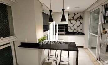 Imagem 2: Apartamento com 4 Quartos e 5 banheiros à Venda, 177 m²