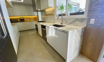 Imagem 3: Apartamento com 3 Quartos e 5 banheiros à Venda, 223 m²