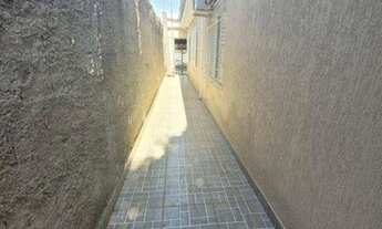 Imagem 6: Casa com 3 dormitórios à venda, 288 m² por R$ 780.000 - Santa Cecília - Paulínia/SP