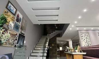 Imagem 4: Magnífica casa Condomínio Golden Vilage