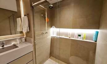 Imagem 6: Apartamento com 1 Quarto e 1 banheiro à Venda, 42 m²