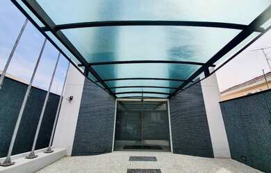 Imagem 2: Prédio Comercial para venda no Centro de Jundiaí com um total de 19 salas