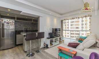 Imagem 4: Bravo! apartamento de três dormitórios e duas vagas, imediações Shopping Iguatemi