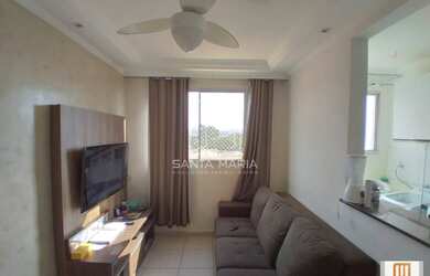 Imagem 2: Apartamento (tipo - padrao) 2 dormitórios, cozinha planejada, portaria 24hs, lazer, em con