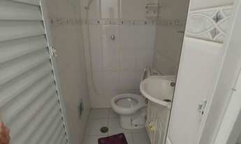 Imagem 5: Cobertura Duplex, 2 dormitórios, 110 uteis 1 vaga