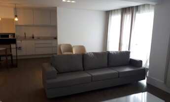 Imagem 3: Cadoro - Alugo apartamento mobiliado - 80 m2