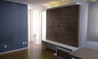 Imagem 3: Vendo apartamento para assumir aceito carro como parte da entrada