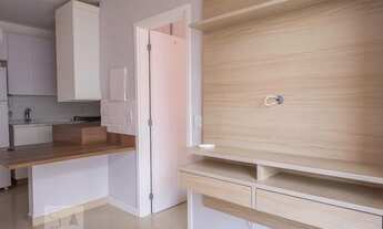 Imagem 7: Apartamento para Aluguel - Brás, 1 Quarto, 32 m2