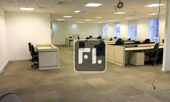 Imagem: Conjunto para alugar, 572 m² por R$ 75.000,01/mês