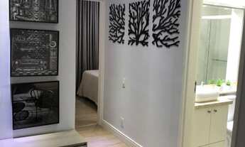 Imagem 4: Apartamento para venda na região central de jundiaí, 65m², 2 dormitórios, 1 suíte, 2 vagas