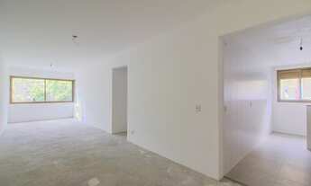 Imagem: Apartamento em Higienópolis