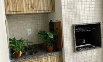 Imagem 4: Apartamento com 3 dormitórios à venda, 76 m² por R$ 540.000 - Mooca - São Paulo/SP