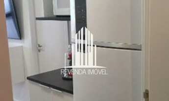 Imagem 2: Apartamento com 1 dormitório na Santa Cecília