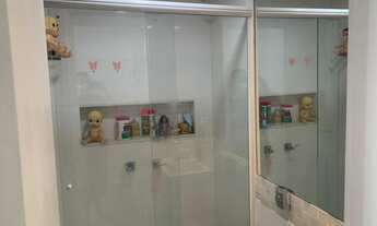 Imagem 12: Vistão Lagoa Apartamento com 3 dormitórios